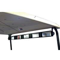 Pro-Fit - Pro-Fit Five Panel Rearview Wink Mirror - E-Z-GO, Club Car, Yamaha