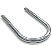 EZ-GO Parts - U-Bolt (2-3/8 DIA TS11 AXLE) 4.5
