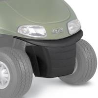 EZ-GO Parts - Premium Trimmed Front Fascia