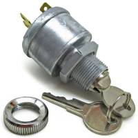 Nivel - KEY SWITCH, EZGO For lights or accessories