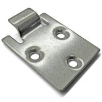 EZ-GO Parts - Seat Hinge