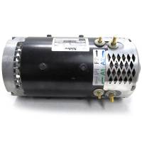 EZ-GO Parts - MOTOR, ELEC, 48V