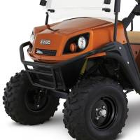 EZ-GO Parts - BRUSHGUARD KIT FOR KW COWL PKG