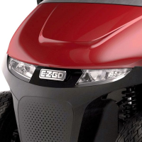 EZ-GO Parts - LED Light Complete Electric Package w/ Switch