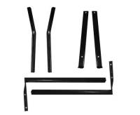 MadJax - MadJax® E-Z-GO RXV Cargo Box Mounting Brackets