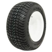 Nivel - TIRE, PRO TOUR, 205X50-10