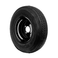EZ-GO Parts - Tire/Wheel Asm. Foam Filled Sure Trail 4.80-8