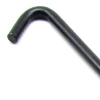 EZ-GO Parts - E-Z-GO BATTERY HOLD DOWN ROD, RXV