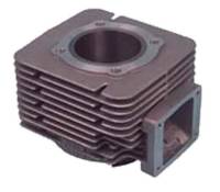 Nivel - CYLINDER ONLY - YAMAHA
