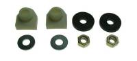 Nivel - Motor, Advanced hardware kit CC E 04-up Prec