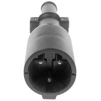 Nivel - CHARGER PLUG, 48V CC 95-UP