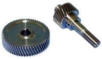 Nivel - GEAR SET, CC 1988-96 G & E 8:1