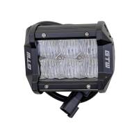 GTW - GTW 4" Double Row LED Light Bar