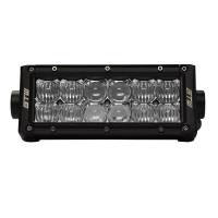 GTW - GTW 7.5" Double Row LED Light Bar