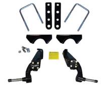 Nivel - LIFT KIT - CLUB CAR  3" LIFT, GAS AND ELECTRIC