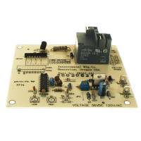 Nivel - CHARGER BOARD, TOTAL CHARGE 1/3/4, EZ
