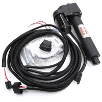 EZ-GO Parts - 72V Vehicle Electric Dump Bed Kit