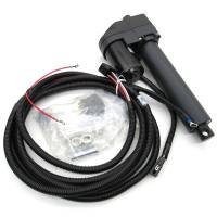 EZ-GO Parts - Electric Dump Bed Kit (Gas)