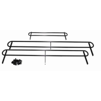 EZ-GO Parts - Rails, Shuttle 2
