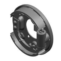 EZ-GO Parts - Brake Assembly Hyd RH