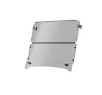 EZ-GO Parts - RXV Split Windshield (Tinted)
