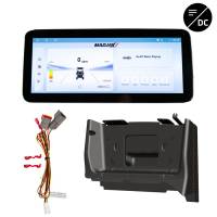 MadJax - MadJax® Kinect™ Display Screen Kit for A/C motor EZGO RXV with Bolt Battery Setup