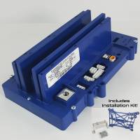 Nivel - CONTROLLER, AllTrax XCT Series, 48V 300A PDS