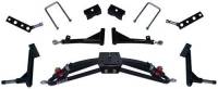 Nivel - Lift kit (Jakes) Dble Aarm 6" CC 04-up Prec