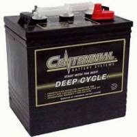 Other - Centennial 6 Volt Golf Cart Battery