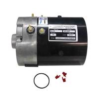 EZ-GO Parts - Motor Stock, EZGO, PDS, ADV,  w/O'Ring Pkg.