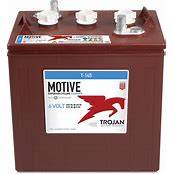 Trojan - Trojan T-145 High Capacity 6V Battery