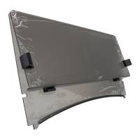 MadJax - MadJax® Yamaha Drive2 Folding Tinted Windshield (Years 2017-Up)