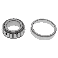 BEARING SET, 4 WH, Front 50892G1