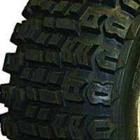 EZ-GO Parts - Tire Only Terra Trac 23x10.5-12 Tire