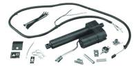 EZ-GO Parts - Electric Dumper Kit for MPT 1200, MPT 1000, ST350