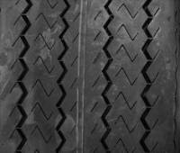EZ-GO Parts - Tire 18.5" USA Trail 4-Ply Tire