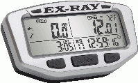 Nivel - E-Z-GO EX-RAY SPEEDOMETER KIT.   Item #: 30824
