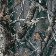 Nivel - Real Tree Hardwoods HD Camouflage Skinz.