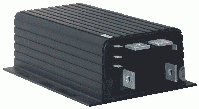 EZ-GO Parts - CONTROLLER, 24/36V, 400 AMP HD