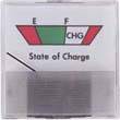 Nivel - STATE OF CHARGE METER