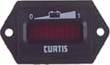 Nivel - State of Charge Meter  NEW 36 VOLT CURTIS
