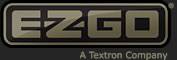 EZ-GO Parts - Front Brush Guard Stainless