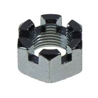 Nivel - EZGO AXLE NUT 4 CYCLE- 91 UP