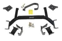 Nivel - LIFT KIT EZGO 1200 WH AXLE W/TIE ROD GAS