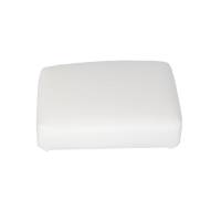 EZ-GO Parts - Cover-Seat Back-GC/1500 White