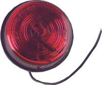 Nivel - TAIL LIGHT #104 RED R