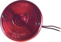 Nivel - TAIL LIGHT #428W RED
