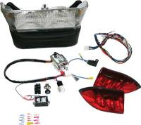 Nivel - PREMIUM LIGHT BAR KIT, PRECEDENT ELECTRIC