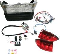 Nivel - PREMIUM LIGHT BAR KIT,  PRECEDENT GAS