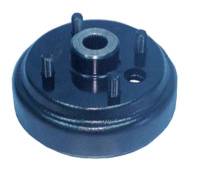 Nivel - EZGO Brake Drum for Gas 4 Cycle 1991-up